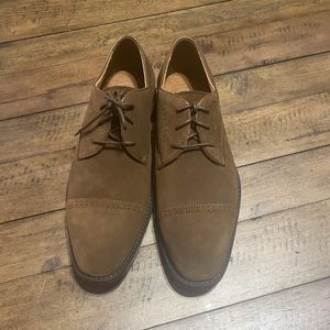 Men’s Stacy Adams Dress Shoes - Size 10
